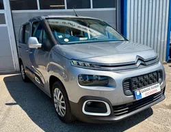 CITROËN Berlingo 1.5 BlueHDI 100cv Feel ATTELAGE