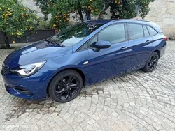 Opel Astra Sports Tourer 1.5 D Ultimate S/S