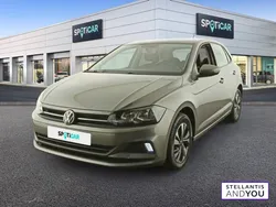 VOLKSWAGEN POLO 1.0 tsi 95 s&s bvm5 Lounge