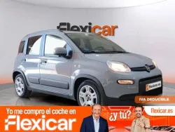 Fiat Panda City Life Hybrid 1.0 Gse 51kw (70CV)