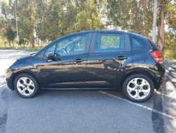 Citroën C3 1.4 HDI Airdream Sedut.