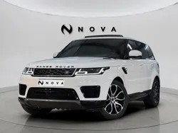 Land Rover Range Rover Sport II SDV6 • 3.0 249ch HSE AUTO Toit ouvrant