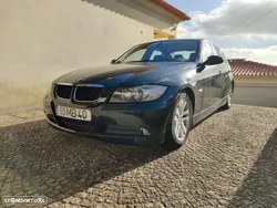 BMW 320 d Dynamic