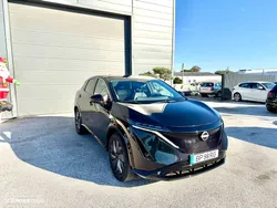 Nissan Ariya 63 kWh Engage