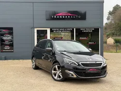 PEUGEOT 308 SW 2.0 BlueHDi 150ch FAP BVM6 Féline ENTRETIEN COMPLET