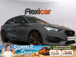 CUPRA León 2.0 TSI VZ DSG 221Kw