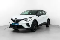 RENAULT Captur TCe Intens 74kW GLP