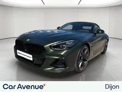 BMW Z4 M40i 340 ch BVA8 M Performance