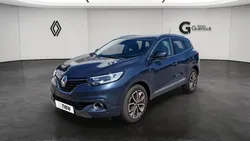 Renault Kadjar dCi 130 Energy Graphite