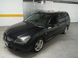 Mitsubishi Lancer 1.6 16v sport