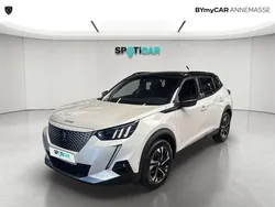PEUGEOT 2008 Electrique 136 ch GT