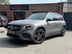 MERCEDES GLB 200 d 8G-DCT AMG Line / Entretien complet / Toit ouvrant panoramique