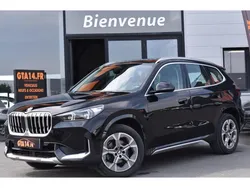 BMW X1 U11 sDrive 18i 136ch DKG7 xLine First Edition