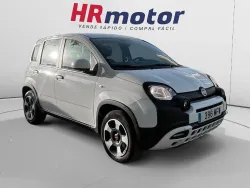 FIAT Panda 1.0 Gse City Cross Hybrid