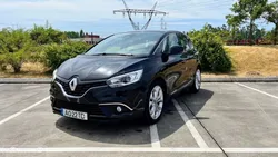 Renault Scénic 1.5 dCi Bose Edition EDC SS