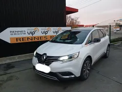 Renault ESPACE V 1.6 DCI 160CH ENERGY INITIALE PARIS EDC