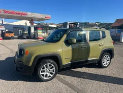 JEEP RENEGADE 2.0 MULTIJET 120ch 4X4 AWD