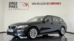 BMW Série 3 de 2021