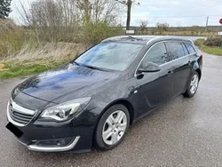 Opel INSIGNIA SP TOURER 2.0 CDTI 170CH