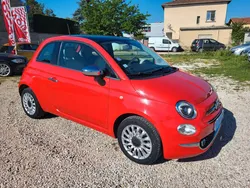 FIAT 500 1.2i 69ch LOUNG Toit pano