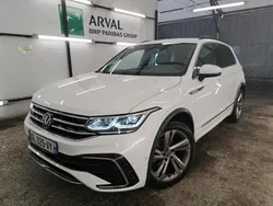 Volkswagen TIGUAN 2.0 TDI 150CH R-LINE DSG7