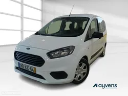 Ford Tourneo Courier 1.0 EcoBoost Ambiente