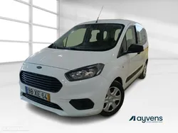 Ford Tourneo Courier 1.0 EcoBoost Ambiente
