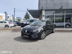 Renault Mégane Sport Tourer 1.5 dCi Zen