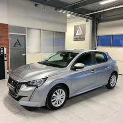 Peugeot 208 1.5 BLUEHDI 100CH S&S ACTIVE