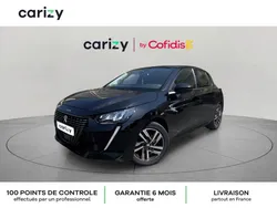 Peugeot 208 PureTech 100 S&S BVM6 Allure Pack