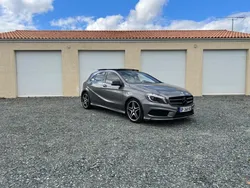 Mercedes Classe A BUSINESS 200 CDI BlueEFFICIENCY 7-G DCT