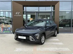 Hyundai Kona II 1.0 T-GDI 100 Intuitive