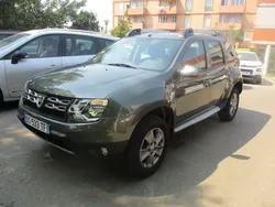 Dacia duster dci 90 prestige