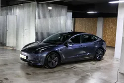 Tesla Model 3 Long Range AWD Dual