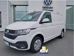 20 900 HT - VOLKSWAGEN Transporter T6.1 L1H1 2L TDI 110 CH 2.8T Pack Business BVM