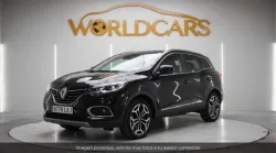 Renault Kadjar 1.3 TCe GPF Techno EDC 103kW