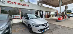 Renault clio 4 1.2 tce bva limited