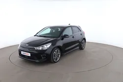 Kia Rio 1.0 T-GDi MHEV GT Line 120 ch