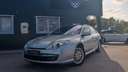 RENAULT Laguna 3 dynamique 2.0 dci 130 CV suivi révisé au tarif de 3999