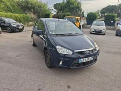 Ford C-Max 1.6 TDCI - 90 TREND