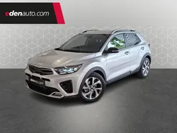 Kia Stonic 1.0 T-GDi 100 ch BVM6 GT-line 5p