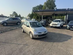 NISSAN MICRA 1.2 - 80 Acenta
