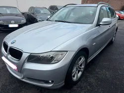 Bmw serie 3 touring 318d 143 cv