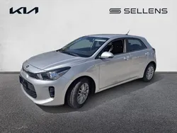 Kia Rio 1.2 MPi 84ch ISG Active Business Euro6d-T