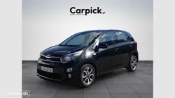 Kia Picanto 1.0 CVVT Urban