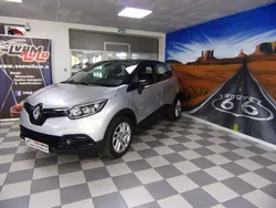 Renault Captur 0.9 TCe 90cv Energy Zen Eco2 S&S / Suivi Complet