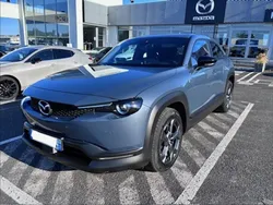 Mazda MX-30 e-SKYACTIV R-EV 170ch Prime-Line 2023