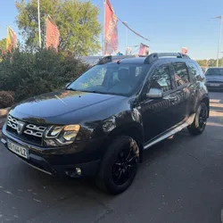 Dacia Duster 1.5 dci 110 prestige 4x4 garantie