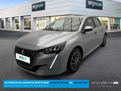 Peugeot 208 PureTech 100 S&S BVM6 Active
