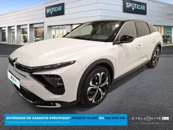 Citroën C5 X PureTech 130 S&S EAT8 Shine